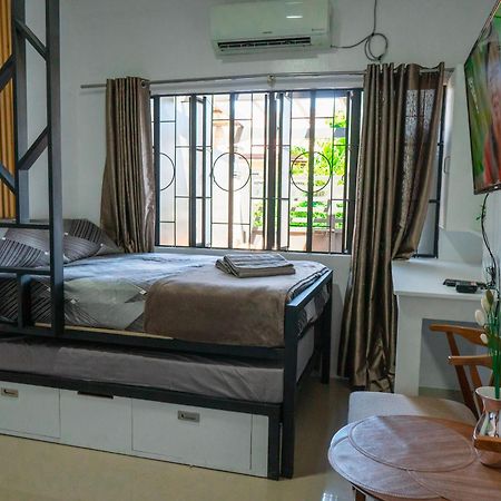 Apartment Near Malls General Santos City Eksteriør billede