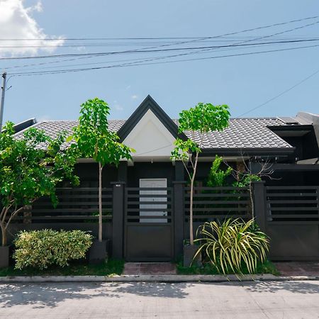 Apartment Near Malls General Santos City Eksteriør billede