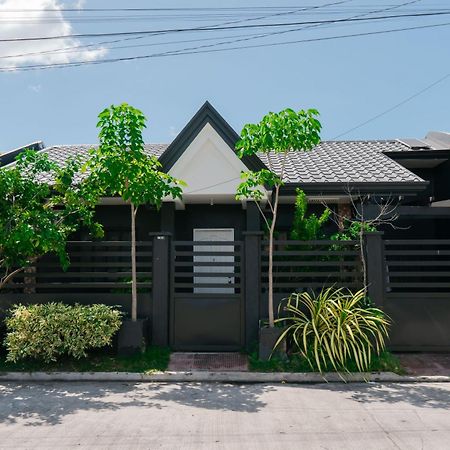 Apartment Near Malls General Santos City Eksteriør billede