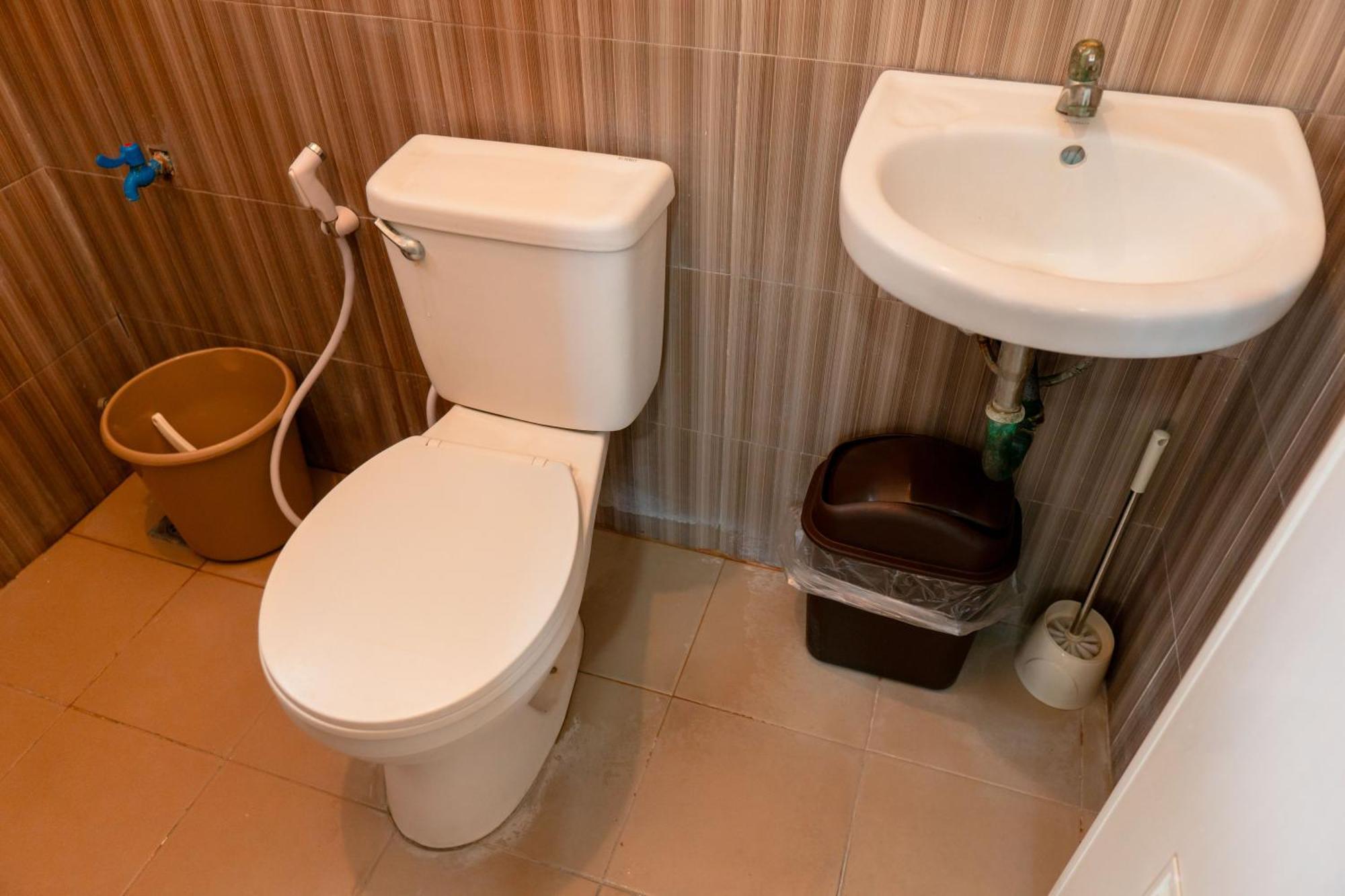 Apartment Near Malls General Santos City Eksteriør billede