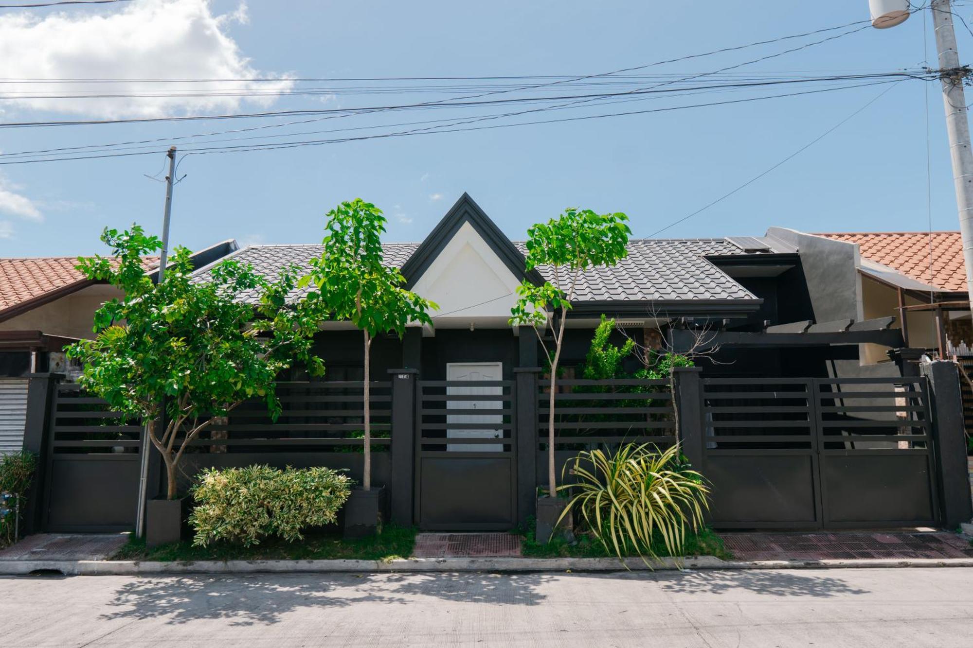 Apartment Near Malls General Santos City Eksteriør billede
