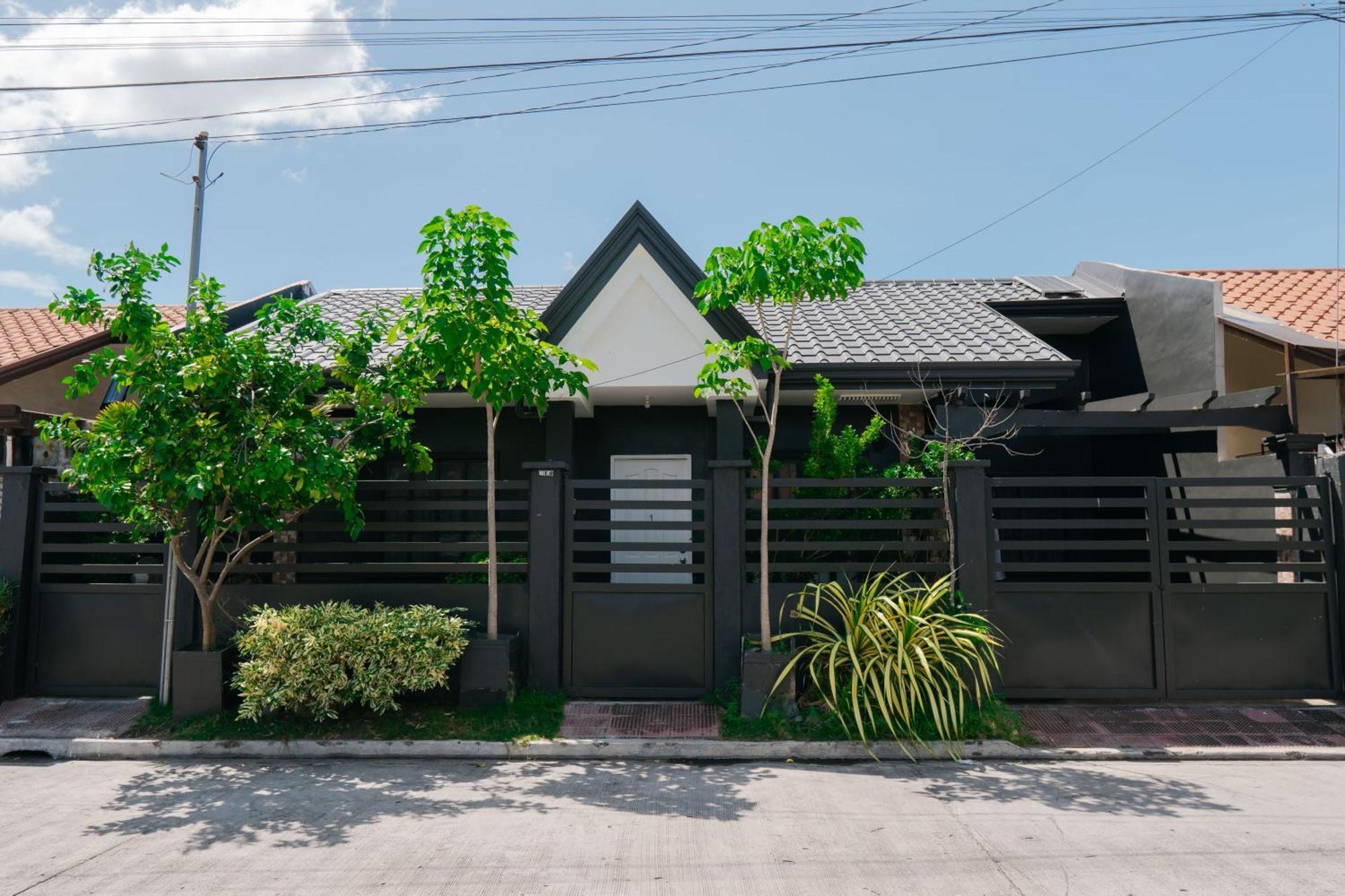 Apartment Near Malls General Santos City Eksteriør billede