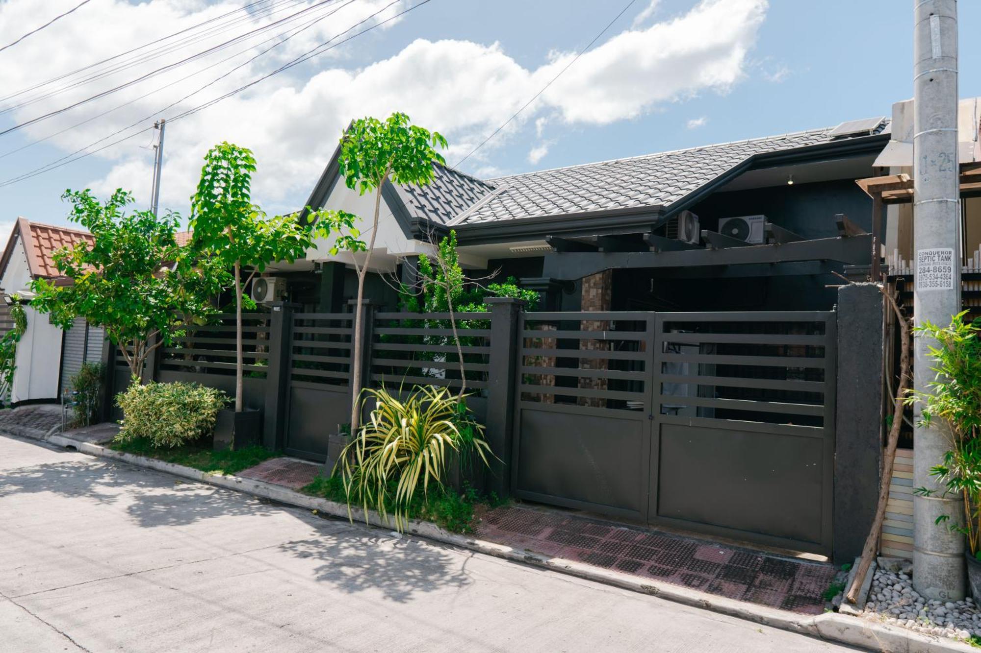 Apartment Near Malls General Santos City Eksteriør billede