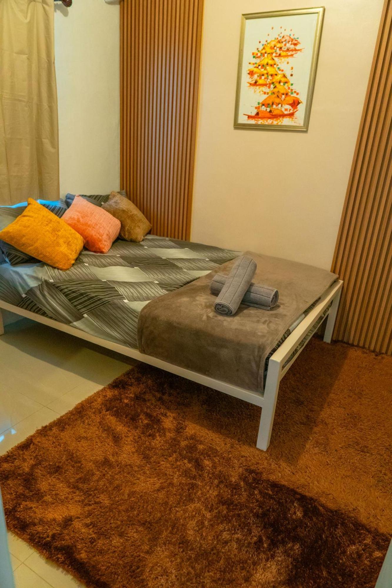 Apartment Near Malls General Santos City Eksteriør billede