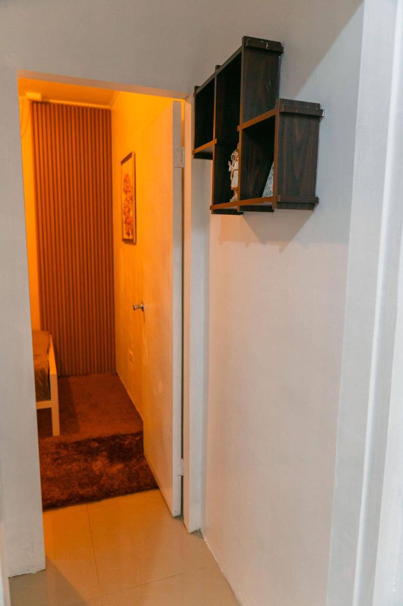Apartment Near Malls General Santos City Eksteriør billede