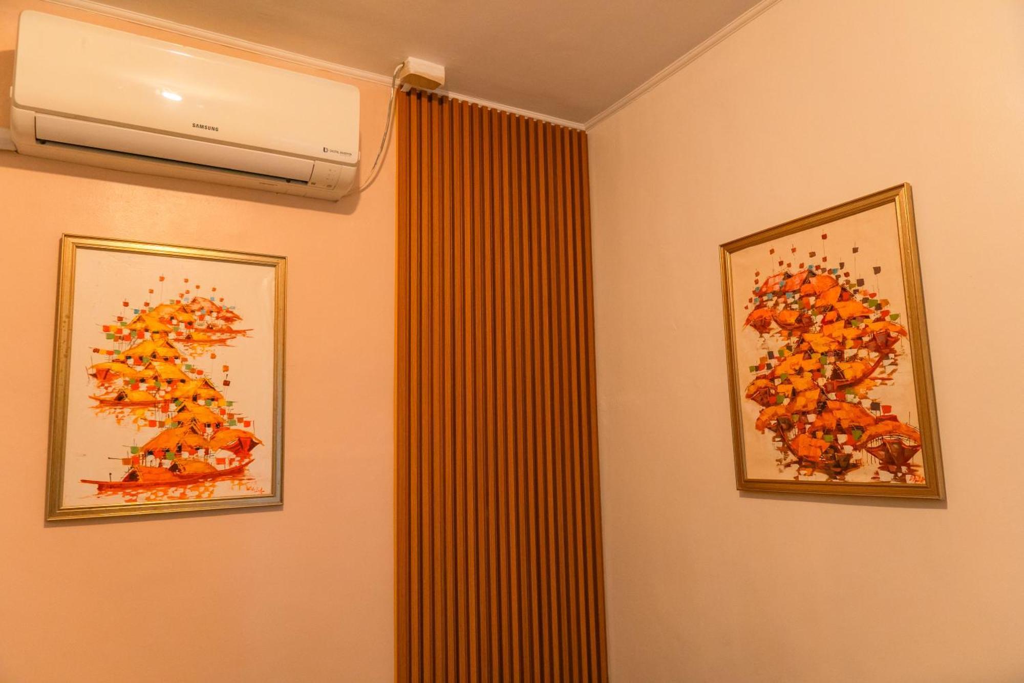 Apartment Near Malls General Santos City Eksteriør billede