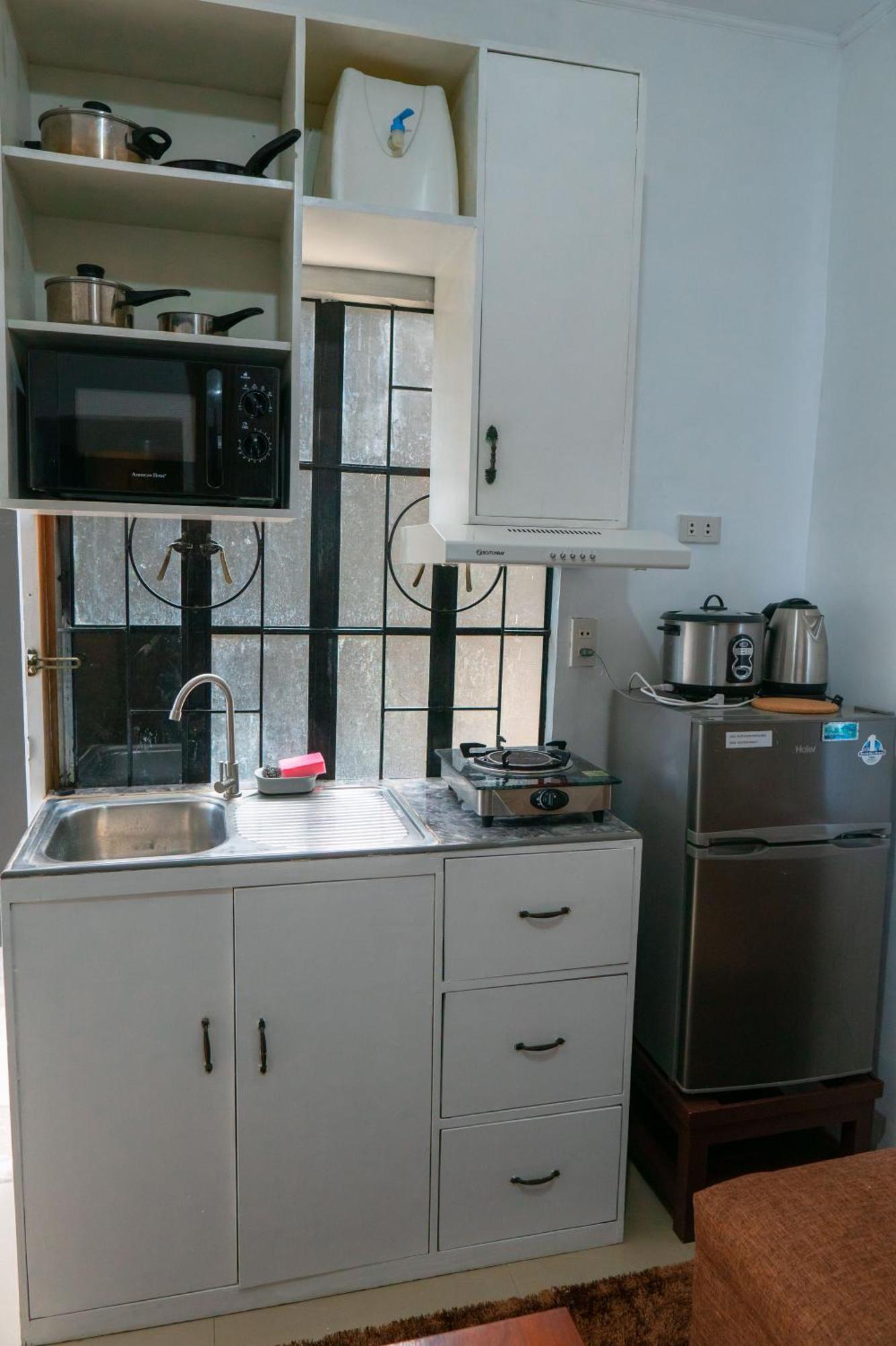Apartment Near Malls General Santos City Eksteriør billede