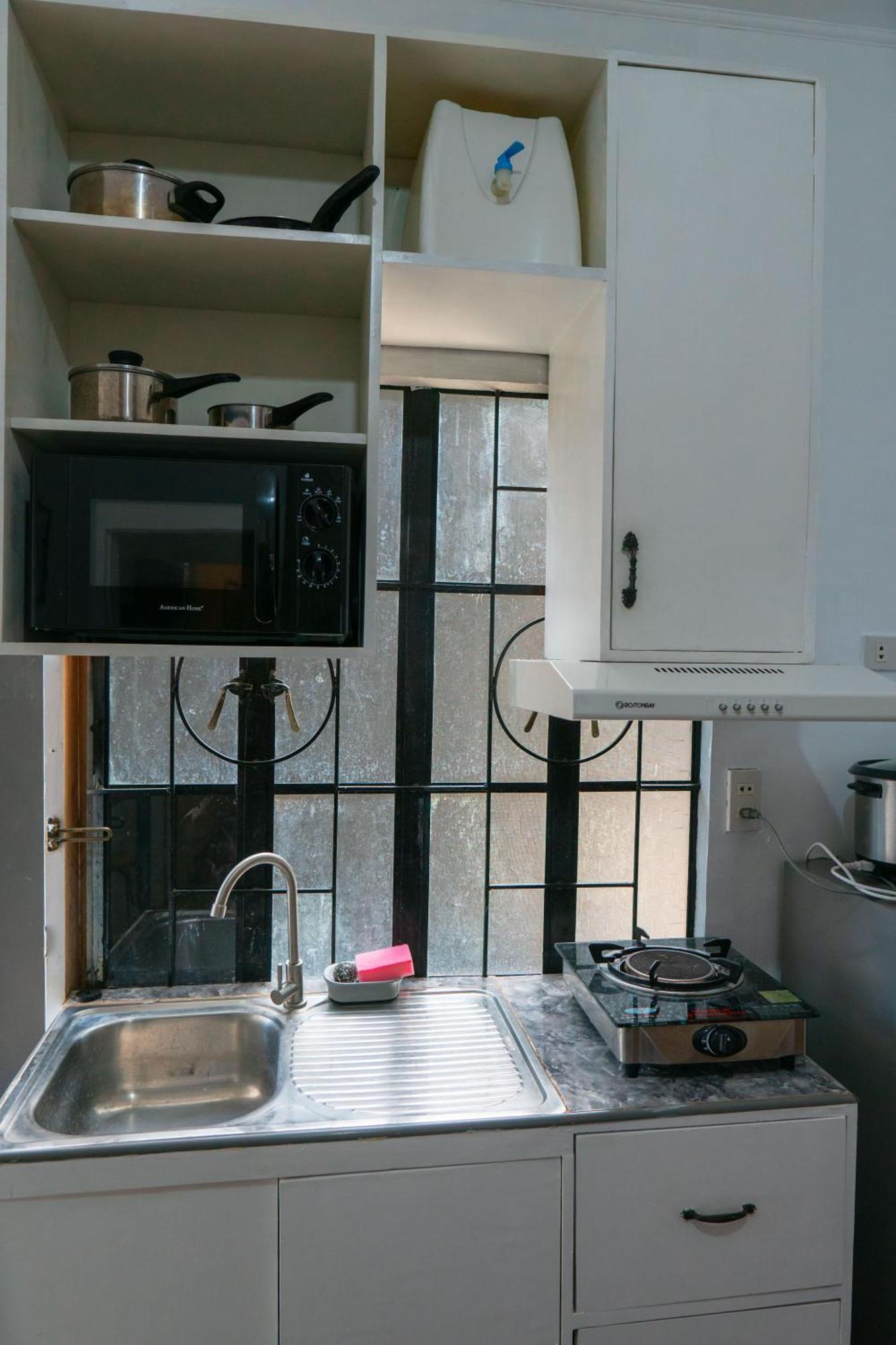 Apartment Near Malls General Santos City Eksteriør billede