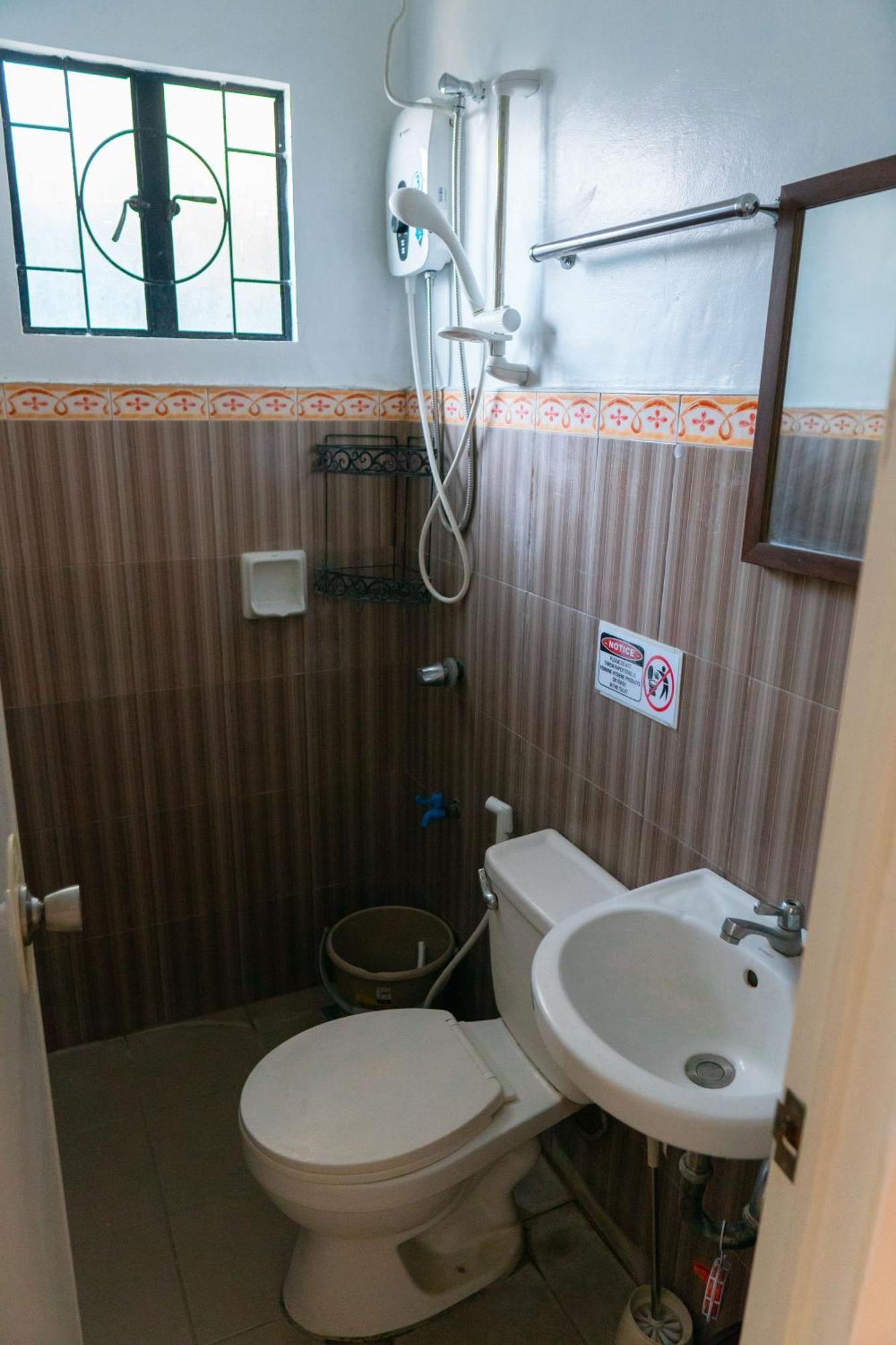 Apartment Near Malls General Santos City Eksteriør billede