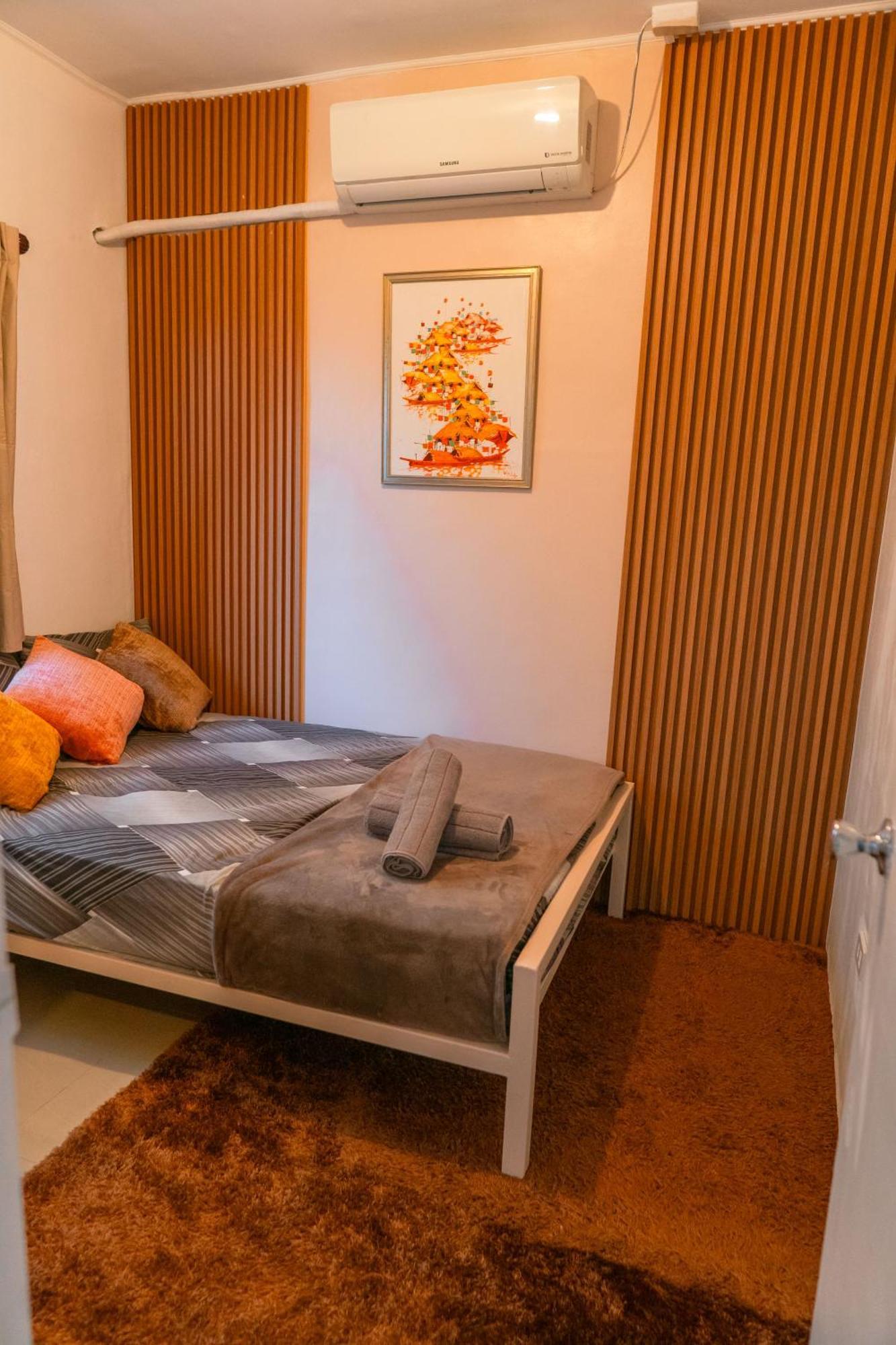 Apartment Near Malls General Santos City Eksteriør billede
