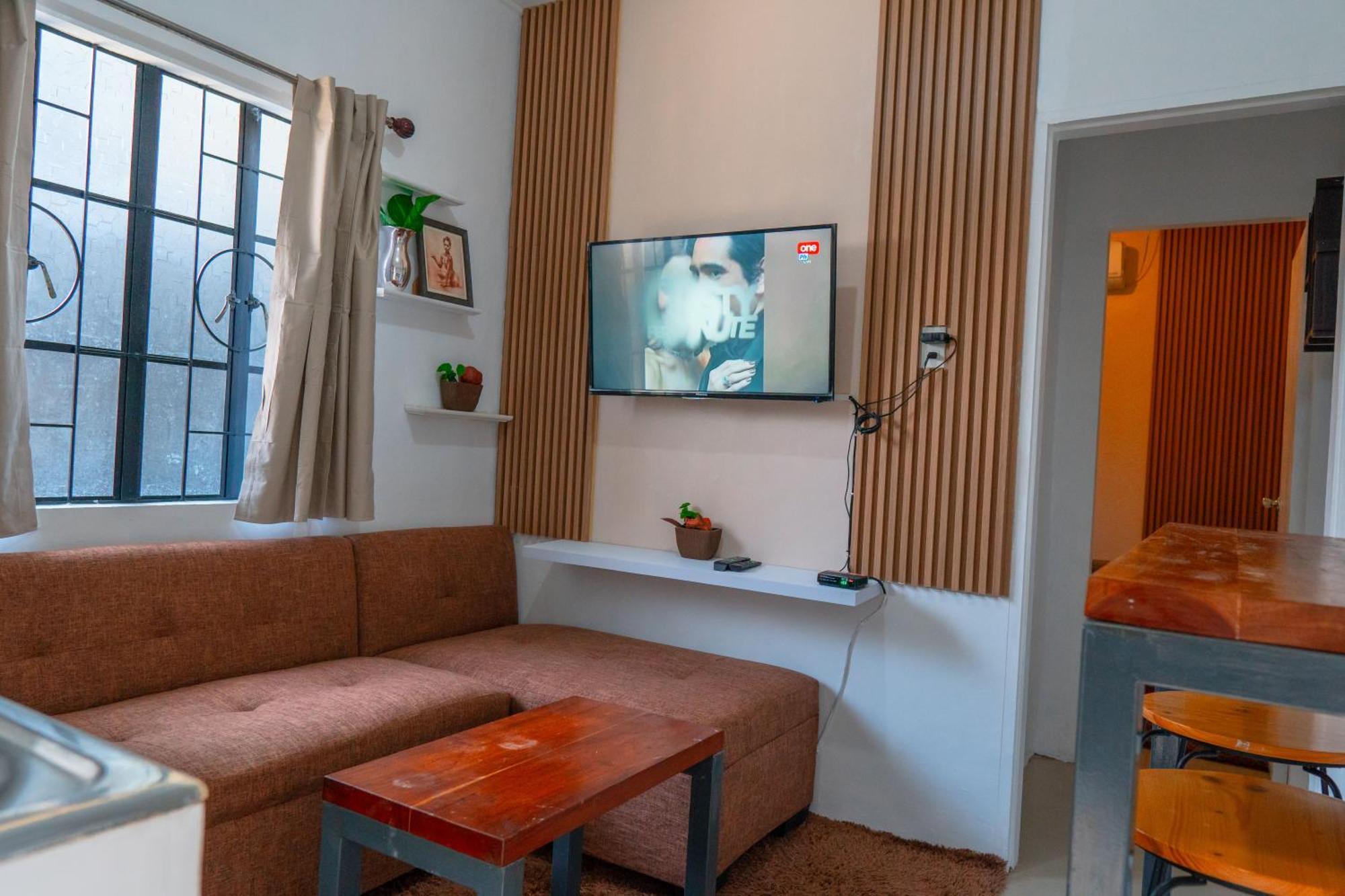 Apartment Near Malls General Santos City Eksteriør billede