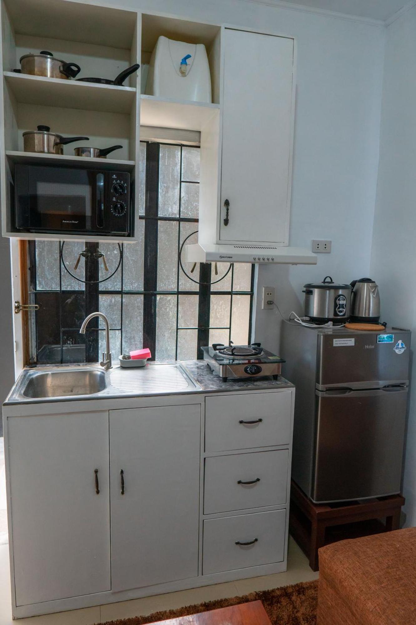 Apartment Near Malls General Santos City Eksteriør billede