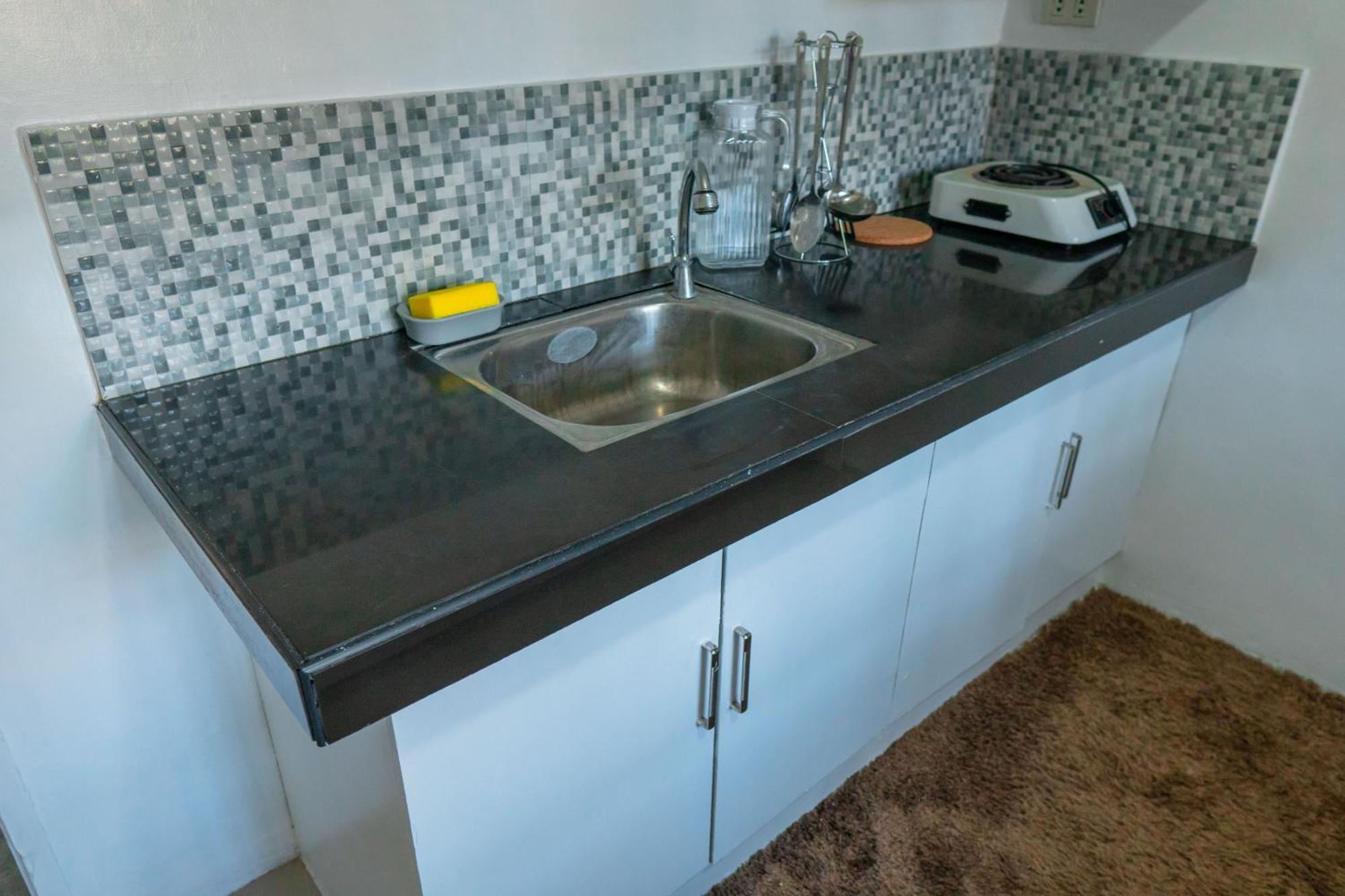 Apartment Near Malls General Santos City Eksteriør billede