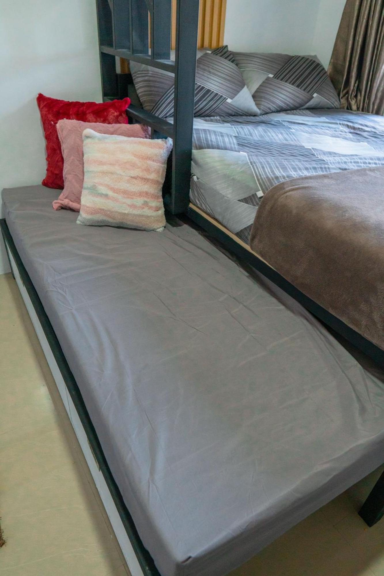 Apartment Near Malls General Santos City Eksteriør billede