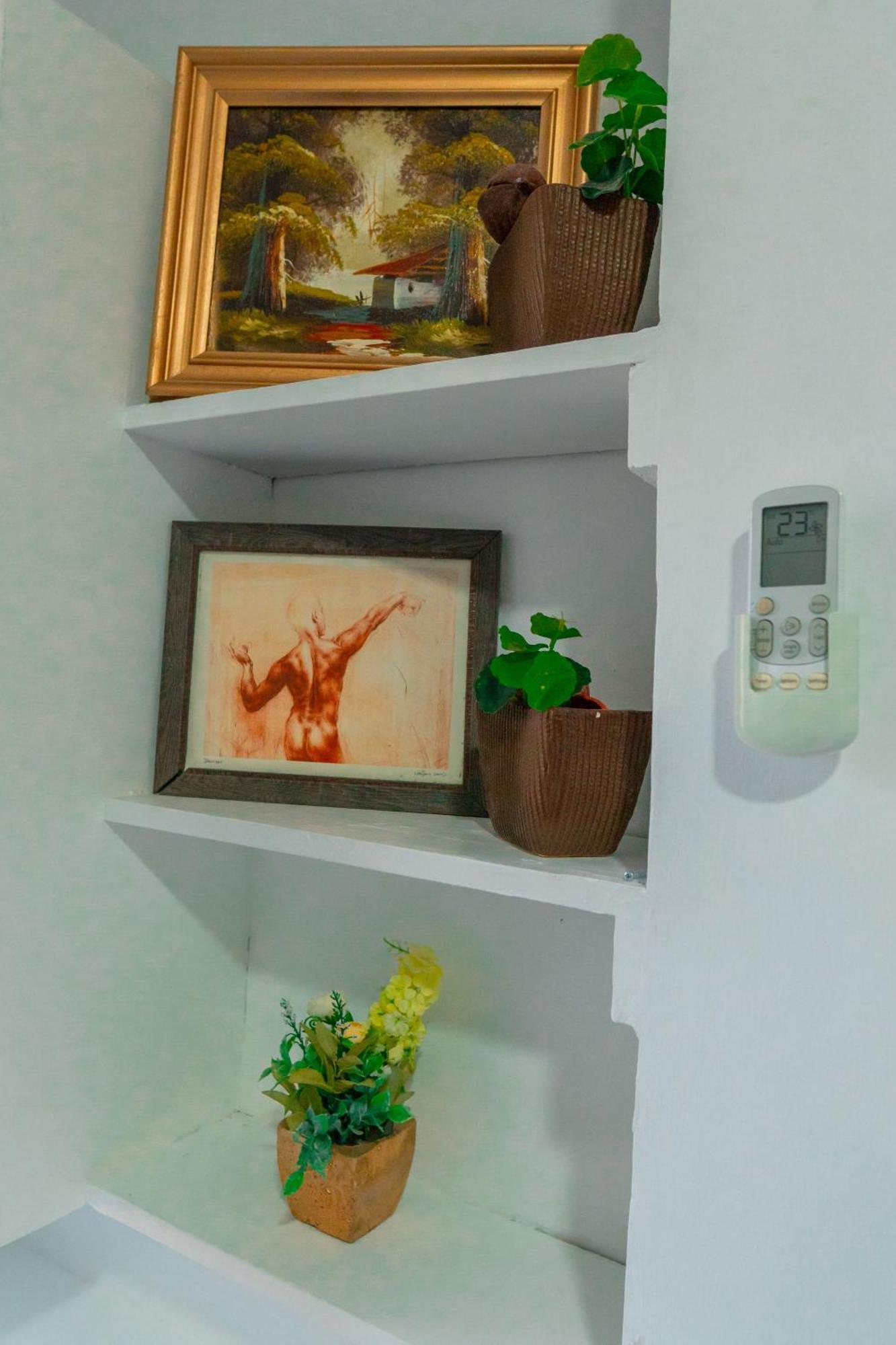 Apartment Near Malls General Santos City Eksteriør billede