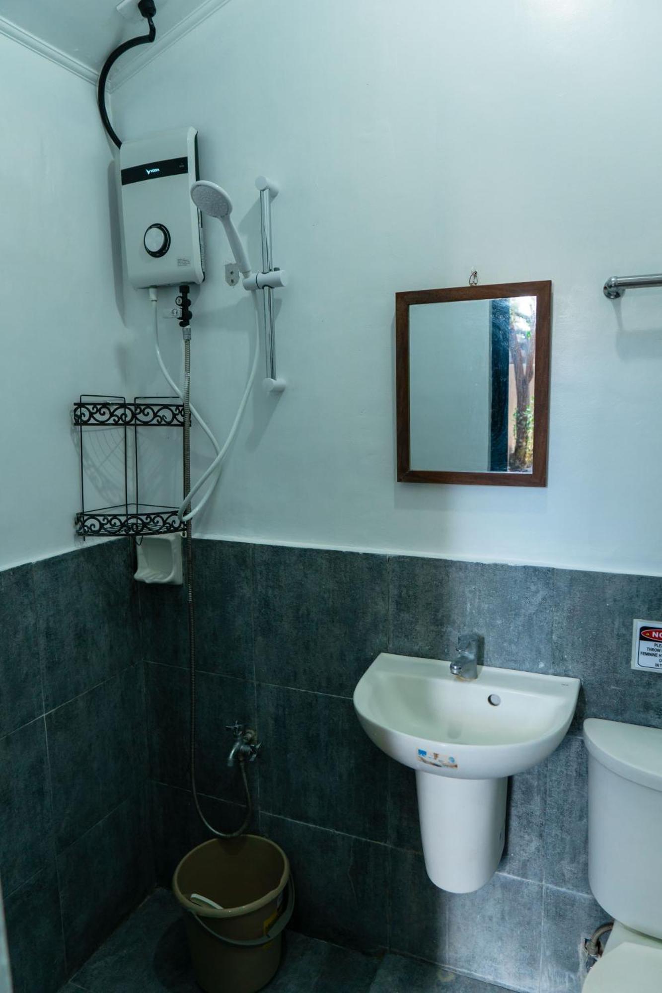 Apartment Near Malls General Santos City Eksteriør billede