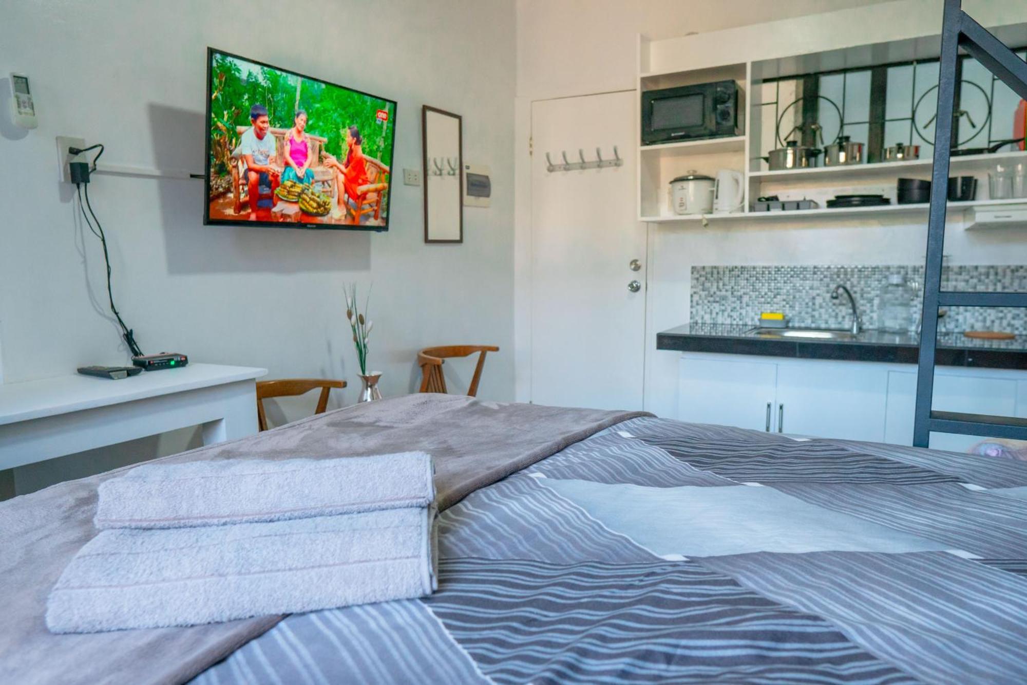 Apartment Near Malls General Santos City Eksteriør billede