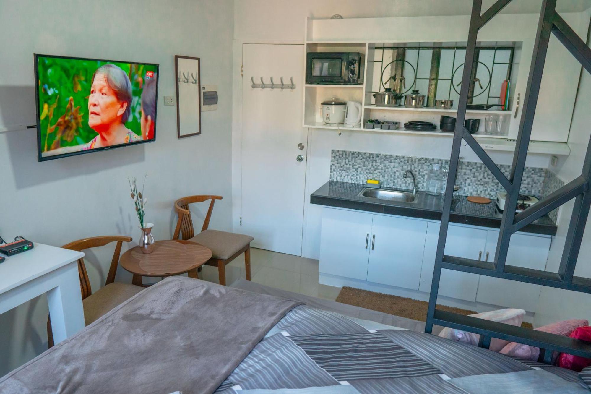 Apartment Near Malls General Santos City Eksteriør billede