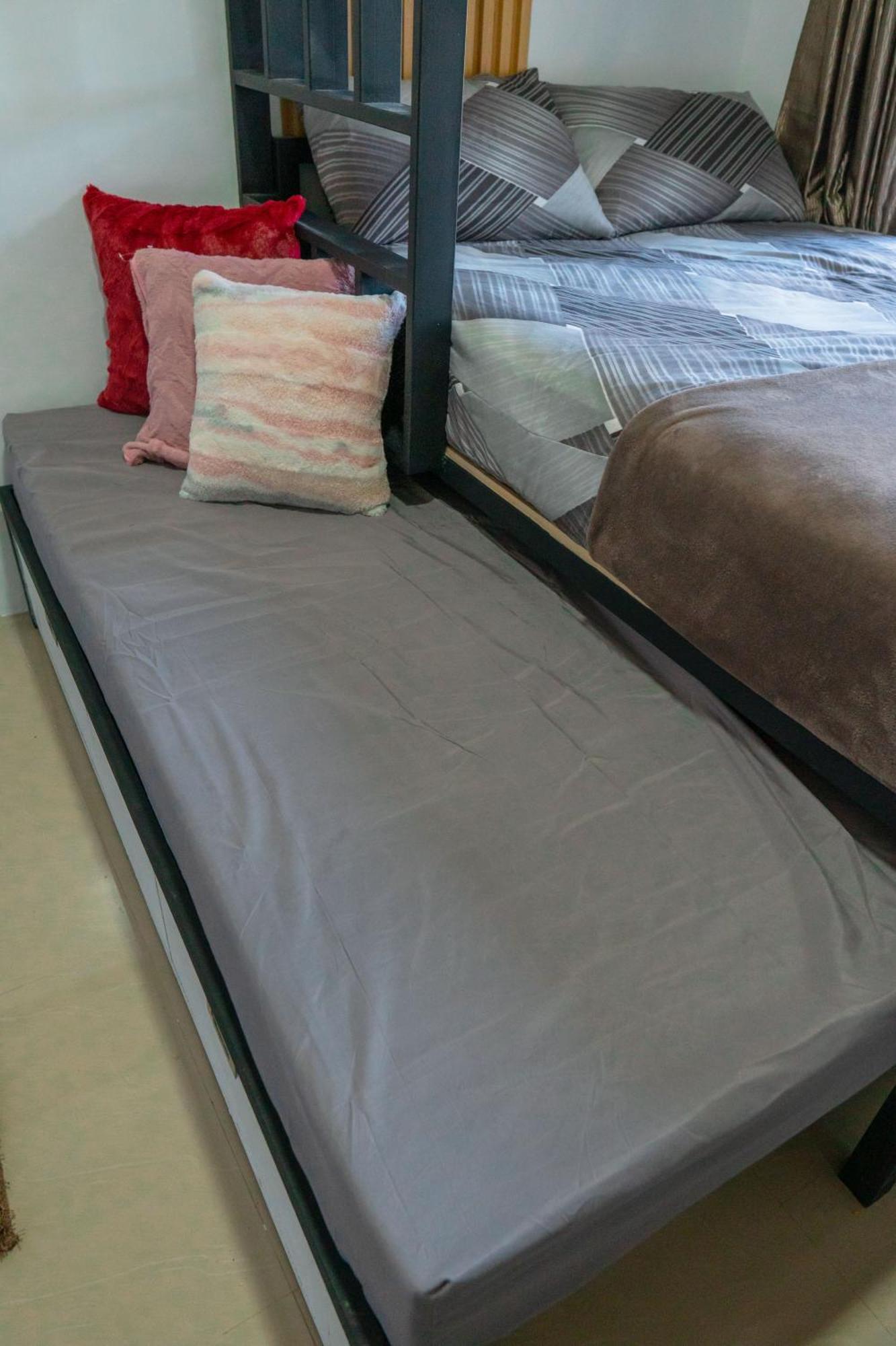 Apartment Near Malls General Santos City Eksteriør billede