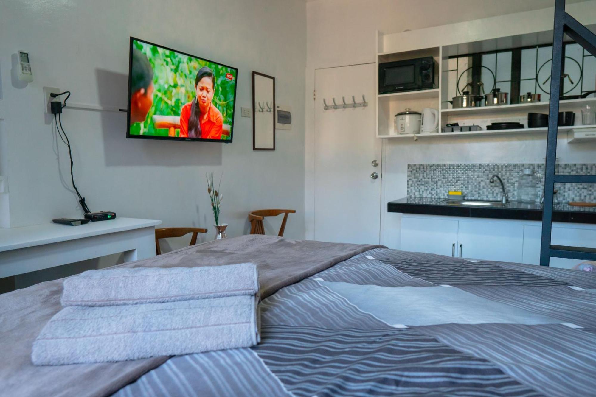 Apartment Near Malls General Santos City Eksteriør billede