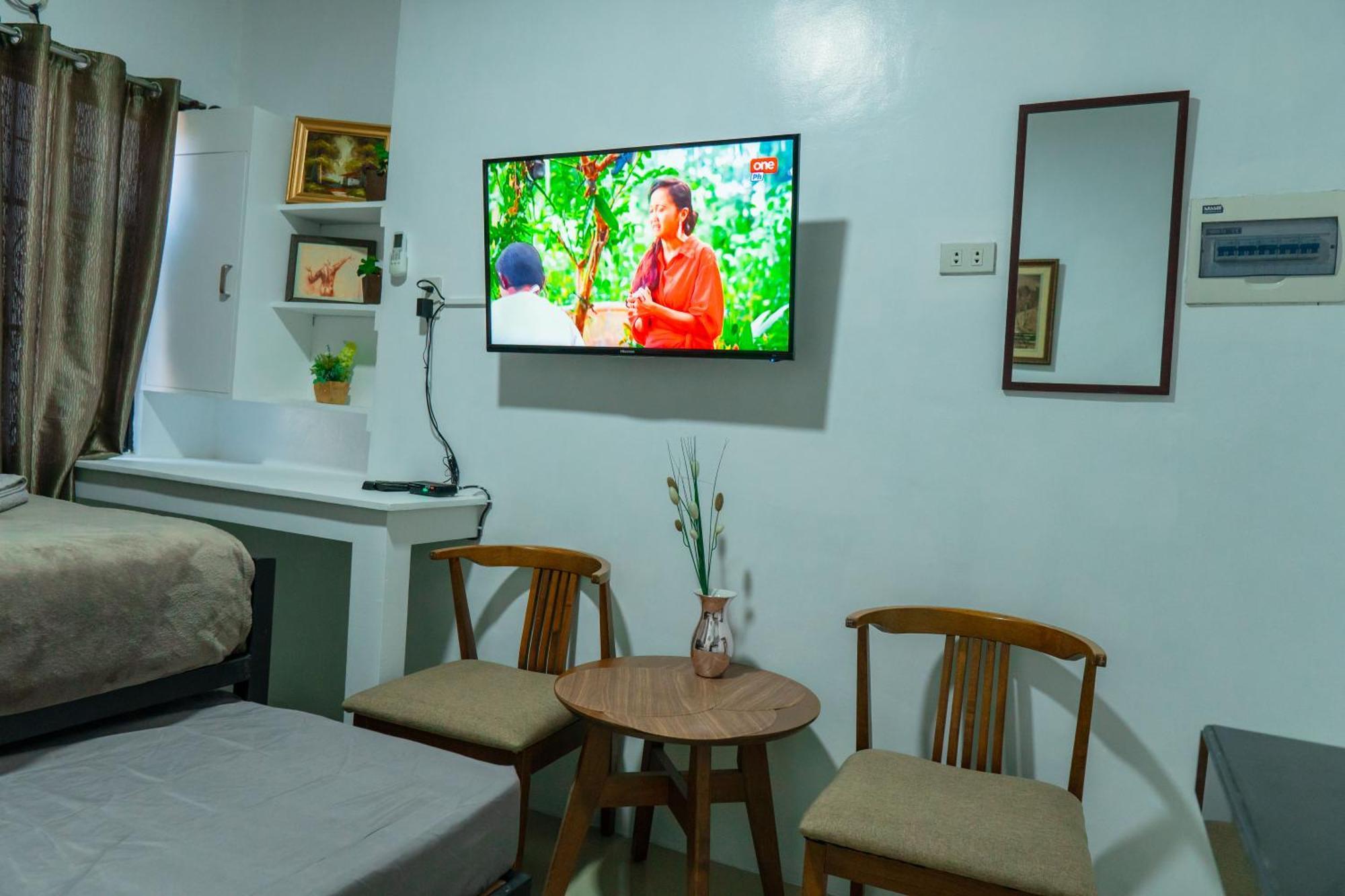 Apartment Near Malls General Santos City Eksteriør billede