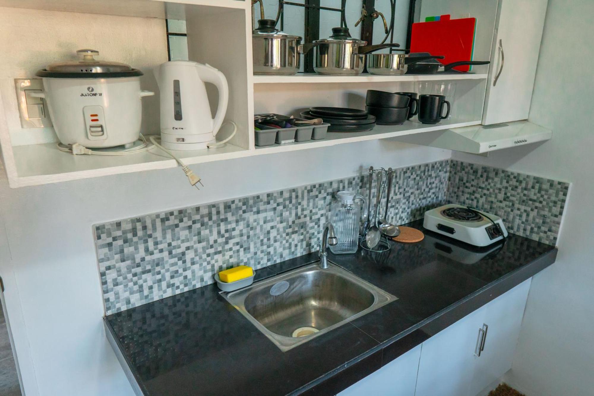 Apartment Near Malls General Santos City Eksteriør billede