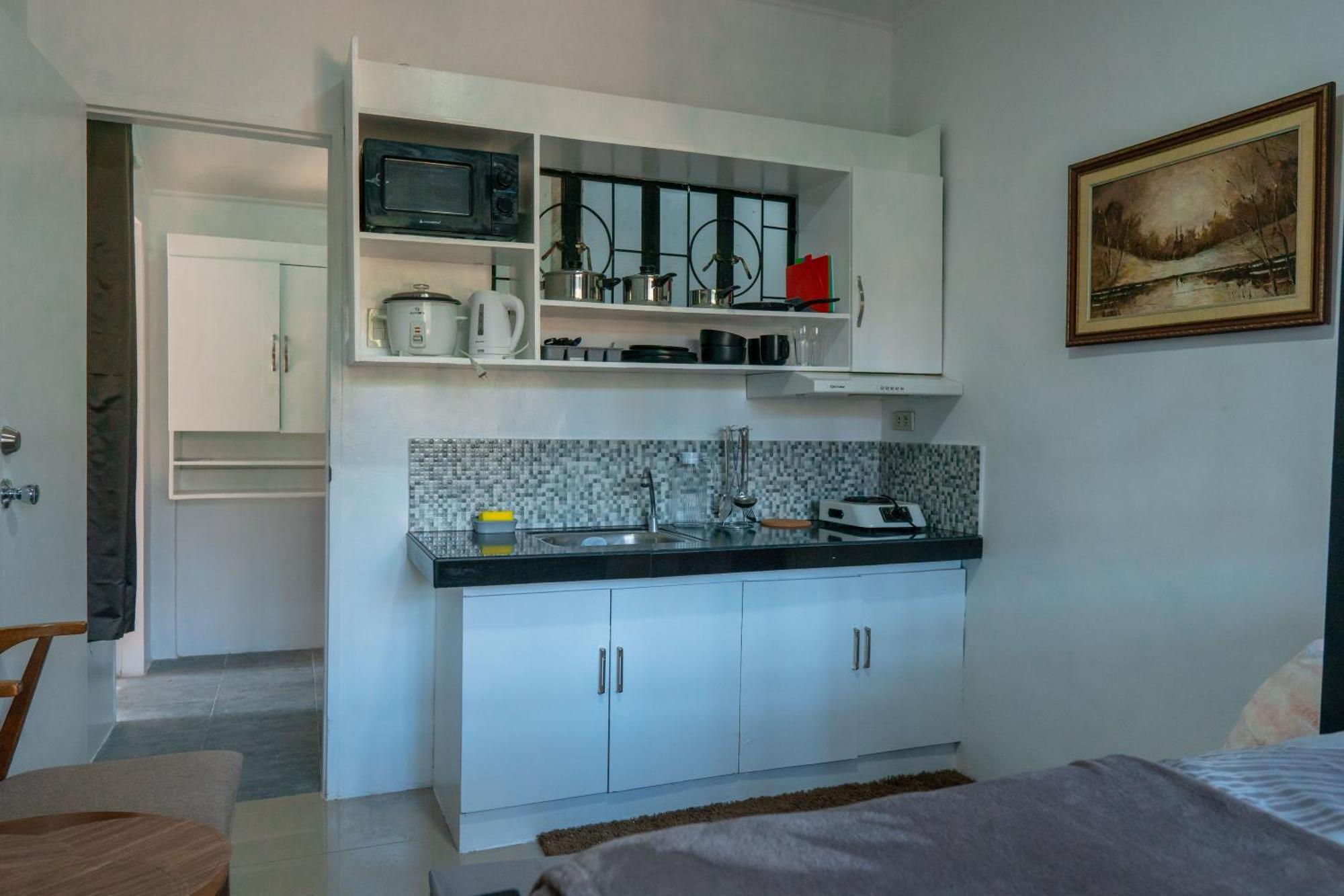Apartment Near Malls General Santos City Eksteriør billede