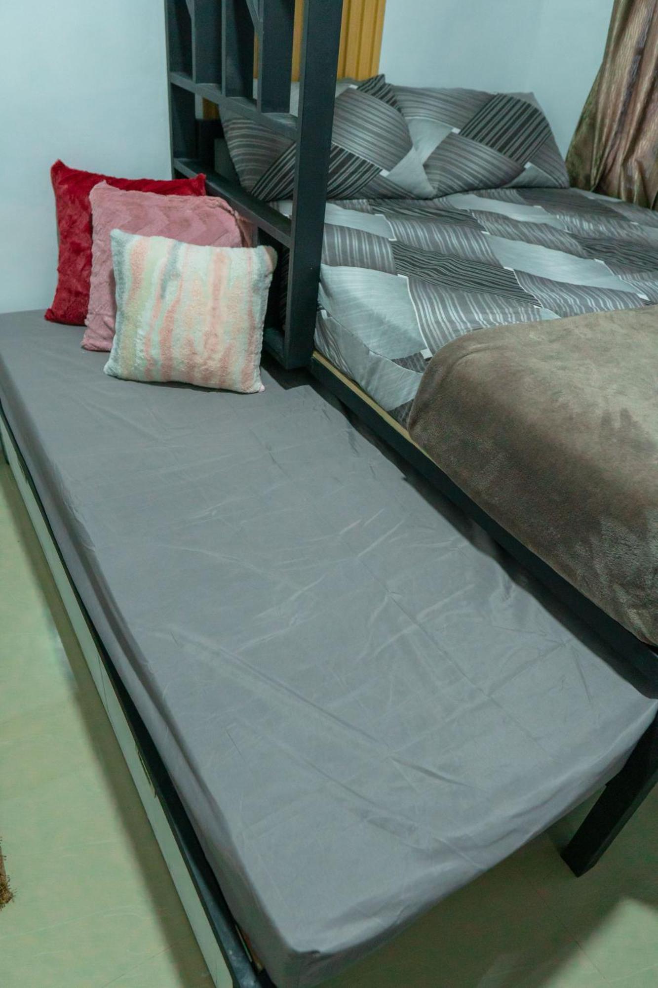 Apartment Near Malls General Santos City Eksteriør billede