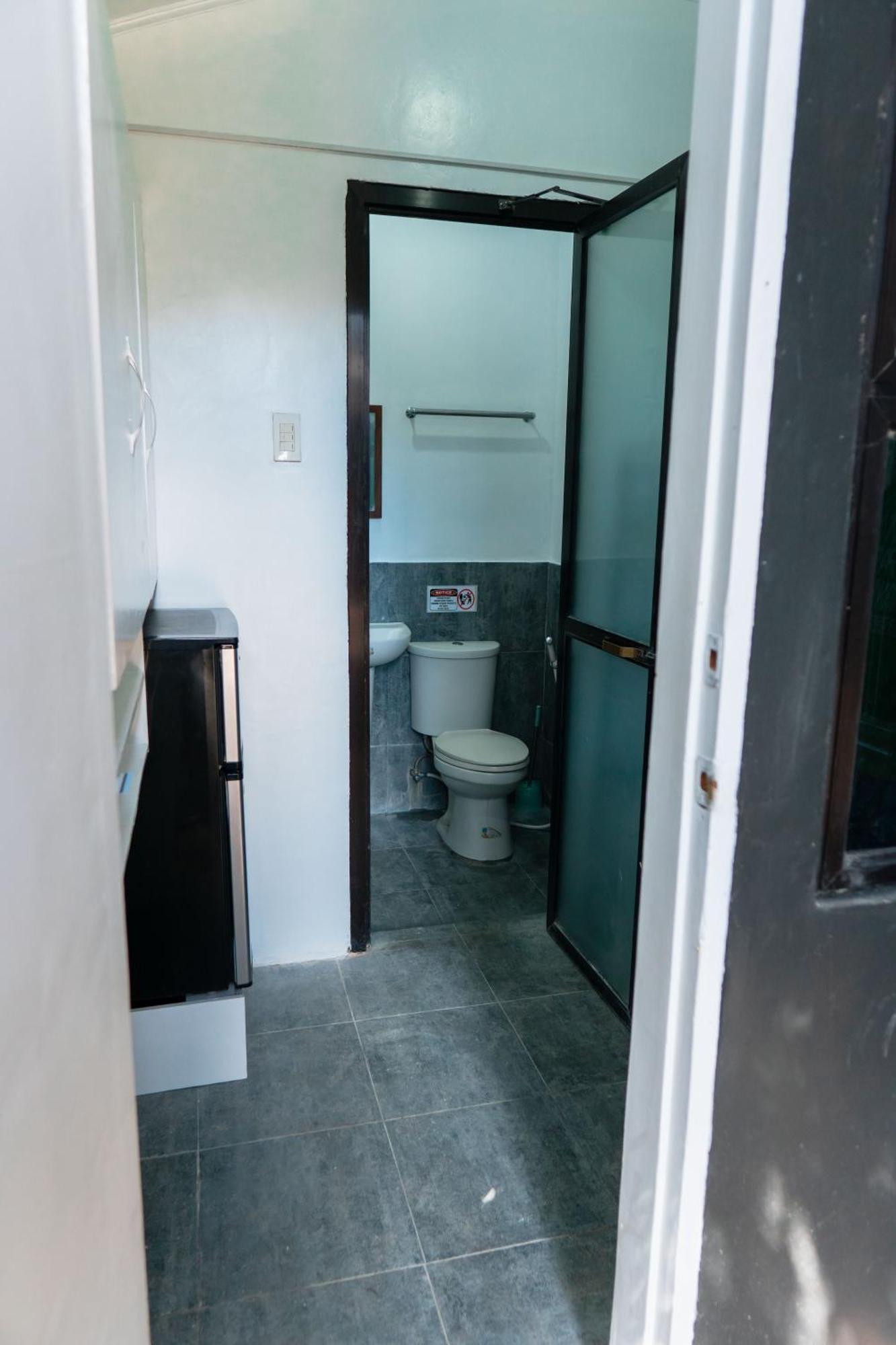 Apartment Near Malls General Santos City Eksteriør billede