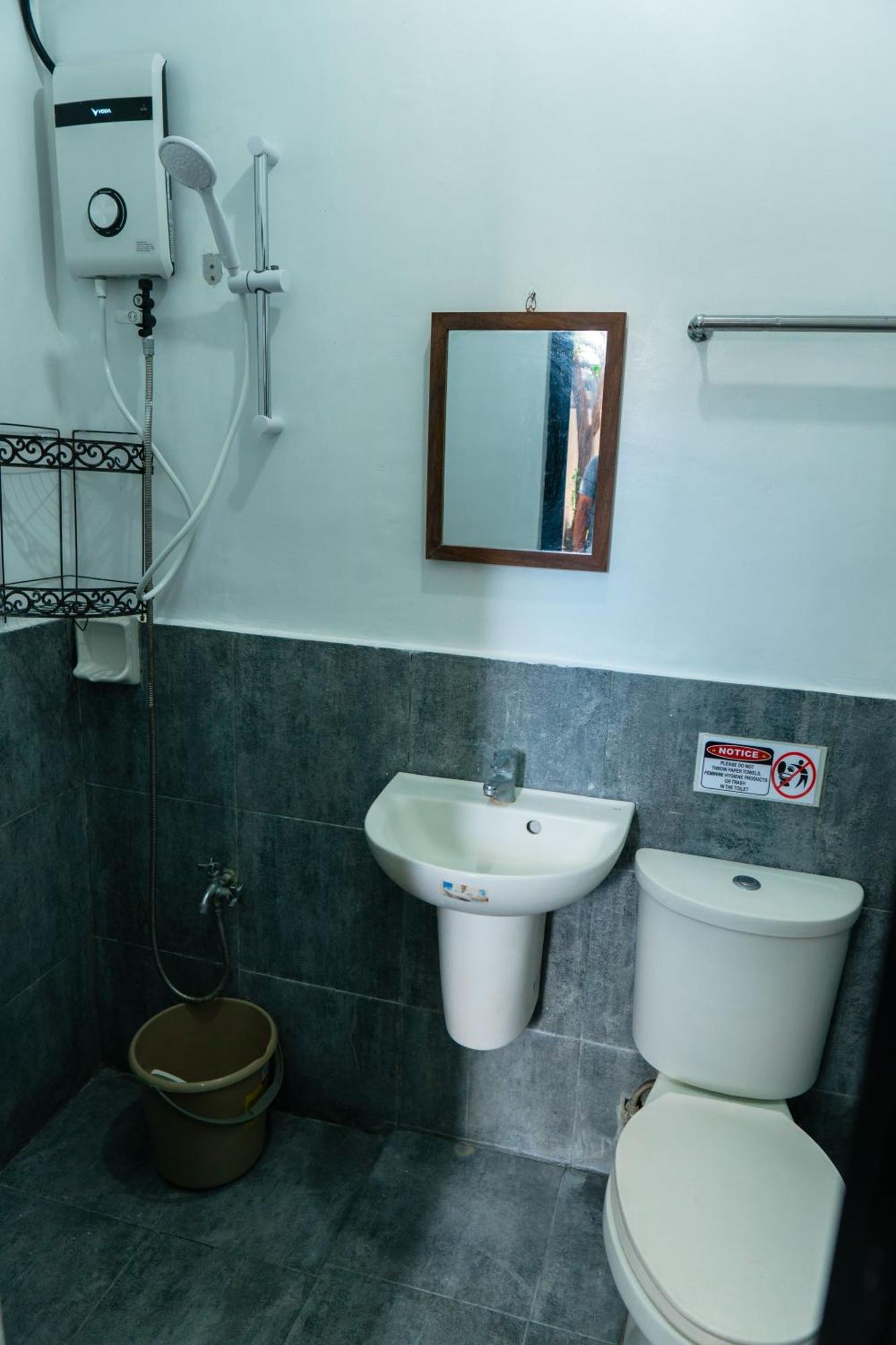 Apartment Near Malls General Santos City Eksteriør billede