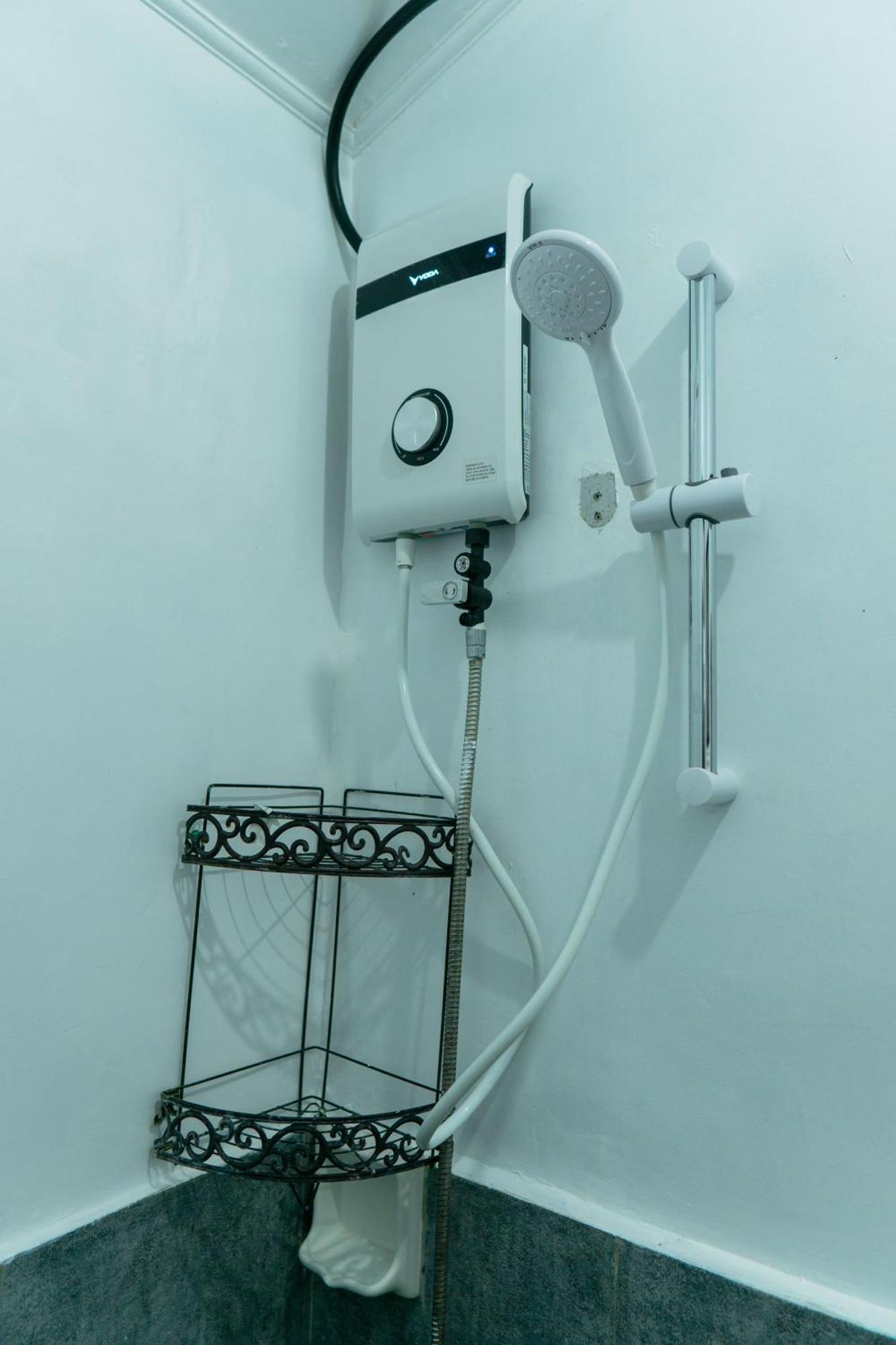 Apartment Near Malls General Santos City Eksteriør billede