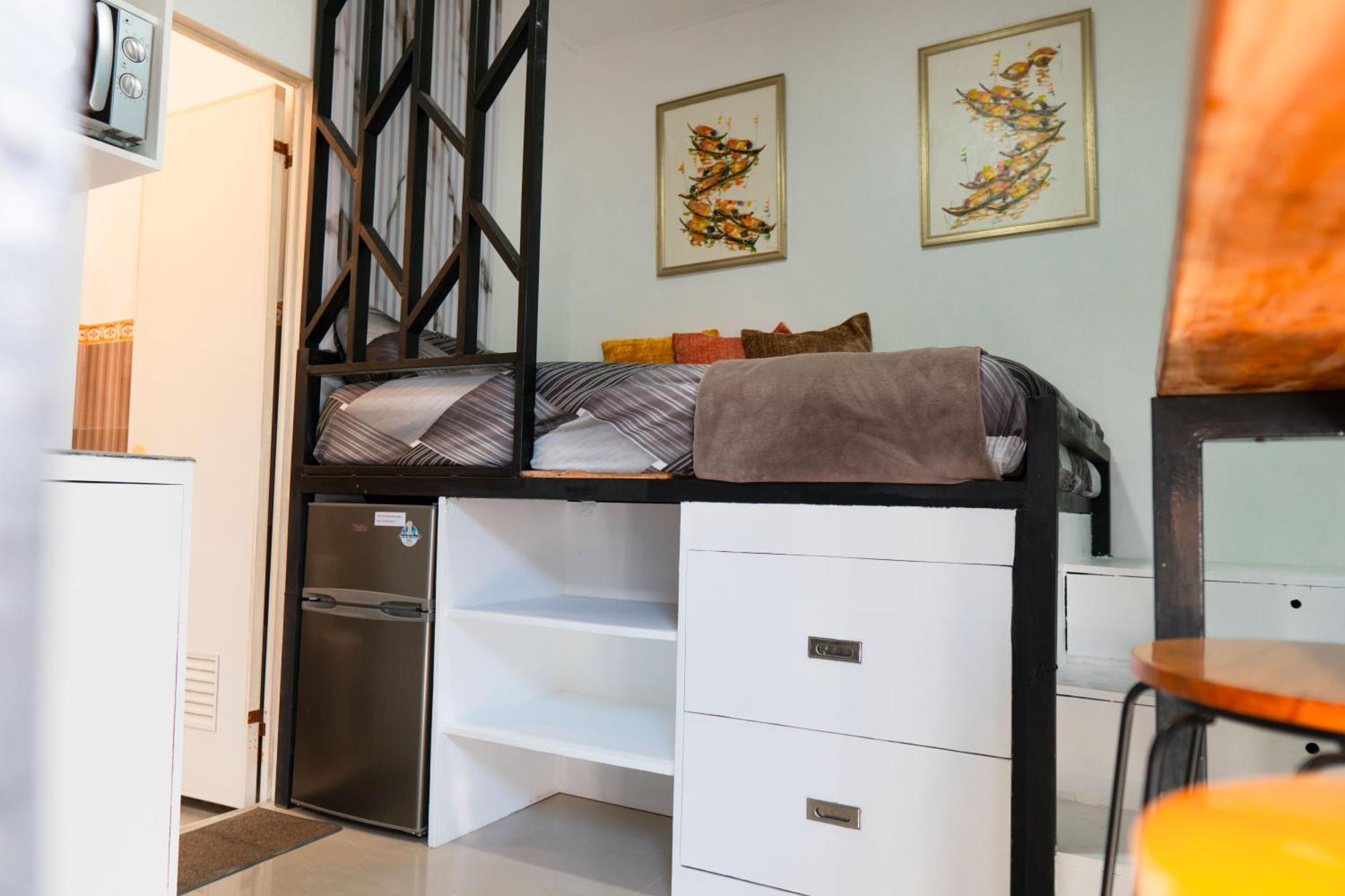 Apartment Near Malls General Santos City Eksteriør billede