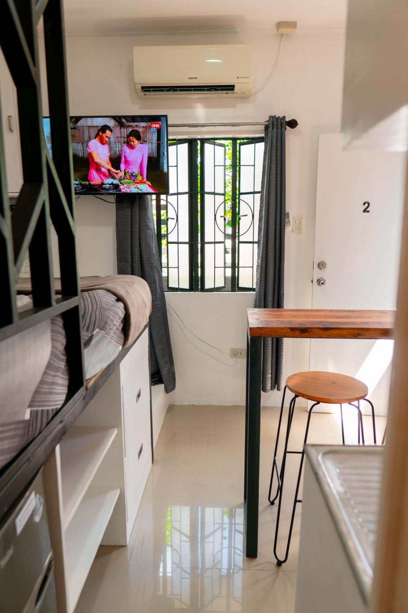 Apartment Near Malls General Santos City Eksteriør billede