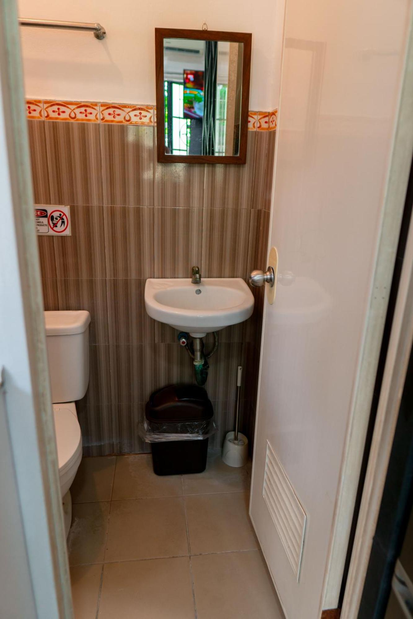 Apartment Near Malls General Santos City Eksteriør billede