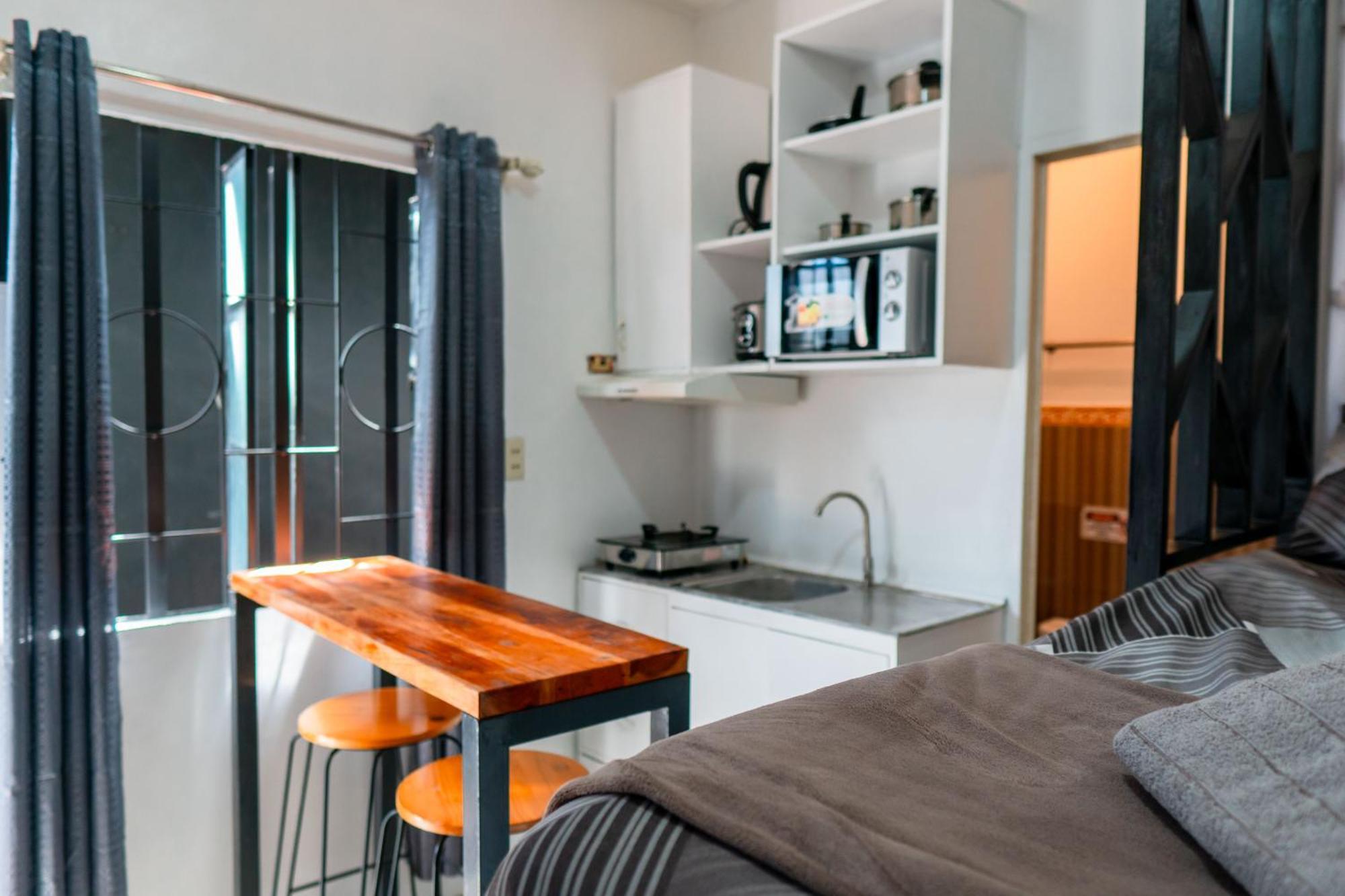 Apartment Near Malls General Santos City Eksteriør billede