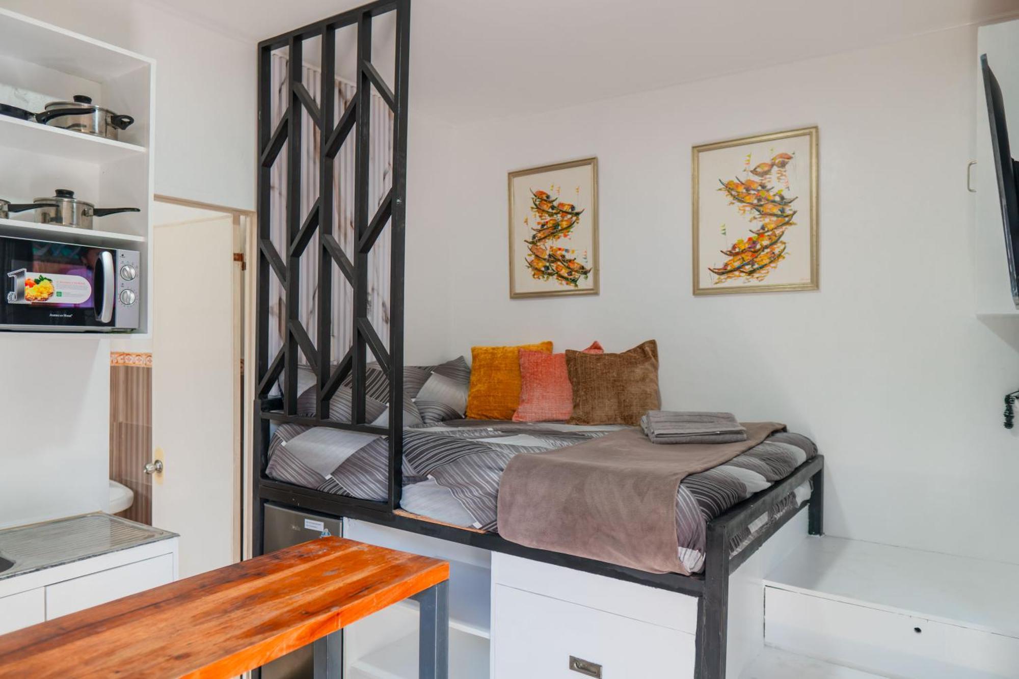 Apartment Near Malls General Santos City Eksteriør billede