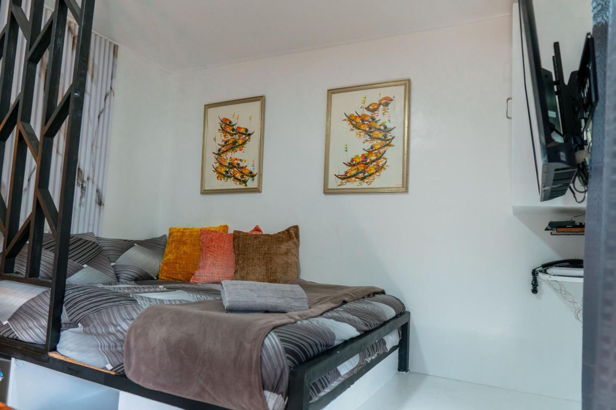 Apartment Near Malls General Santos City Eksteriør billede