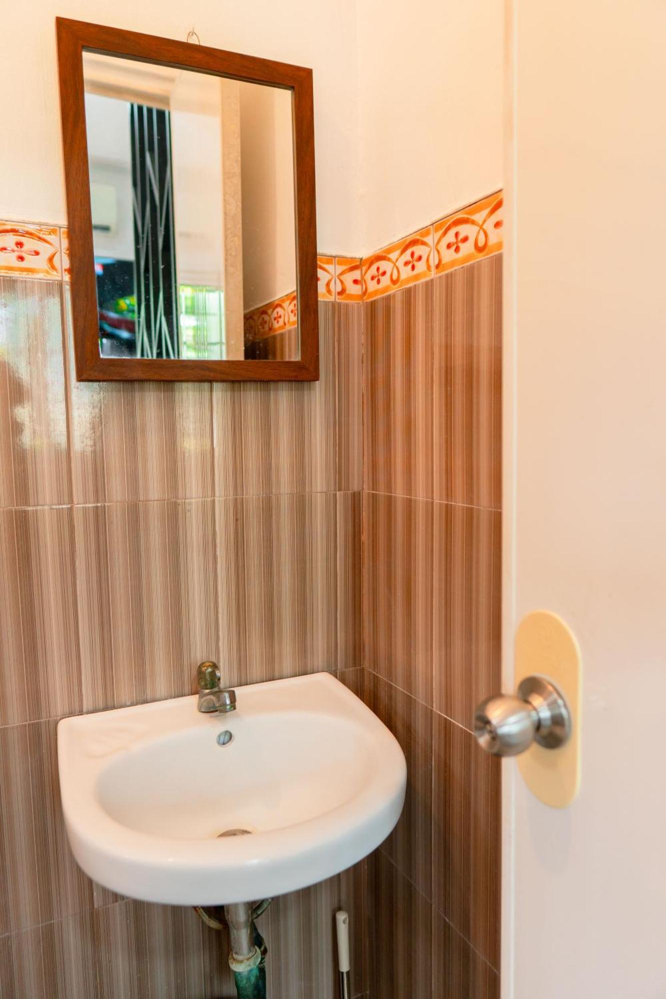 Apartment Near Malls General Santos City Eksteriør billede