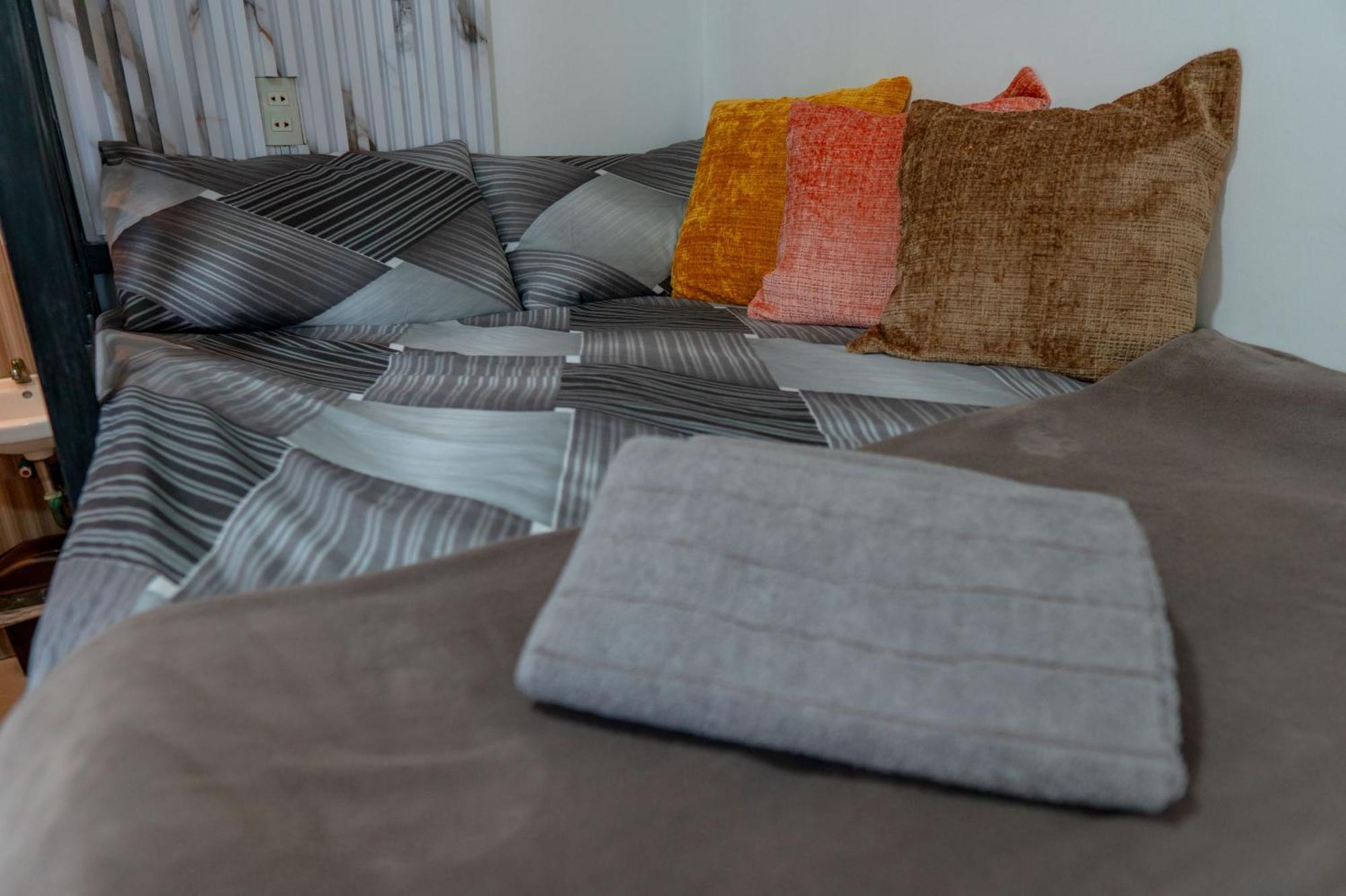 Apartment Near Malls General Santos City Eksteriør billede