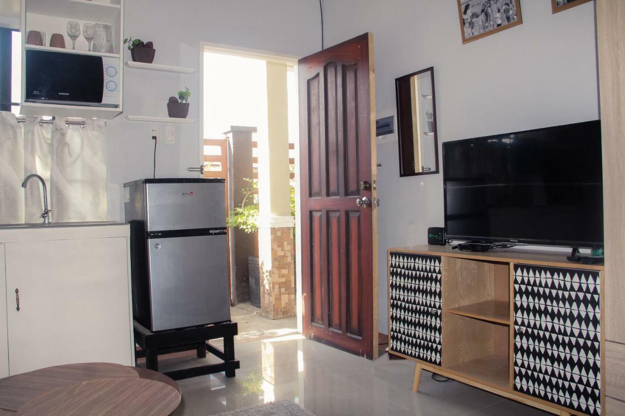 Apartment Near Malls General Santos City Eksteriør billede