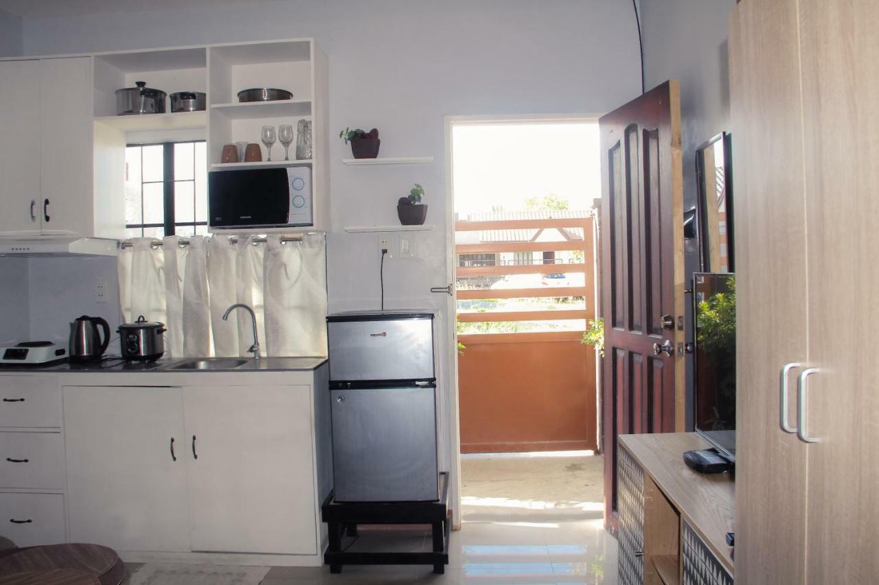 Apartment Near Malls General Santos City Eksteriør billede