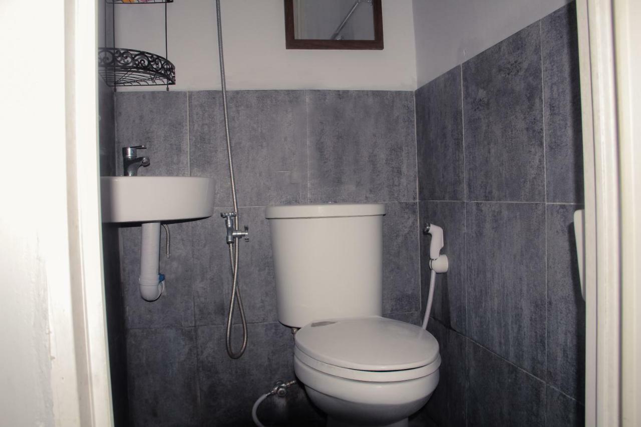 Apartment Near Malls General Santos City Eksteriør billede