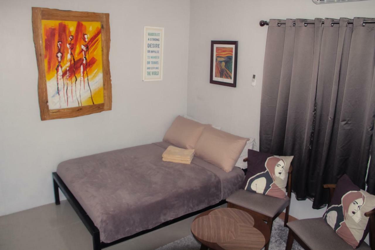 Apartment Near Malls General Santos City Eksteriør billede