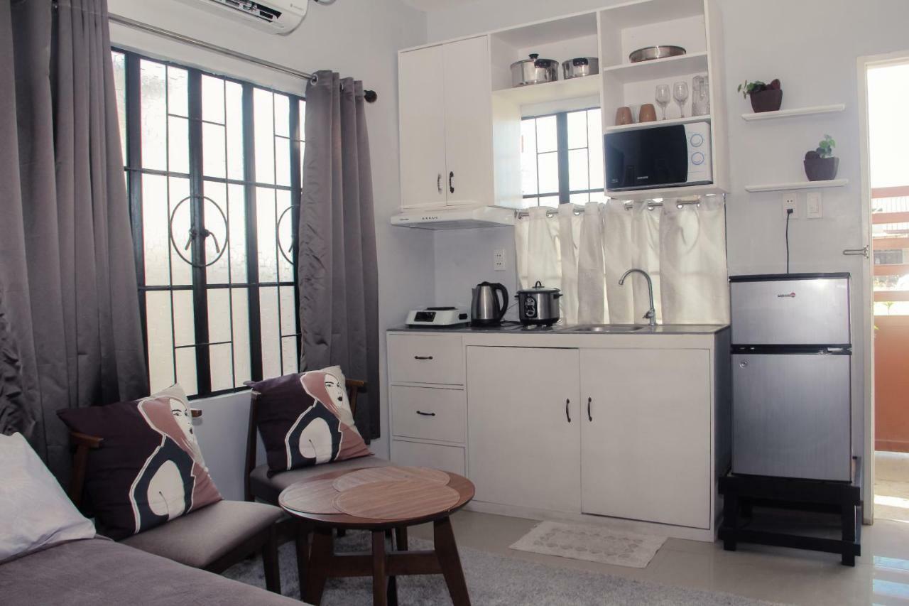 Apartment Near Malls General Santos City Eksteriør billede