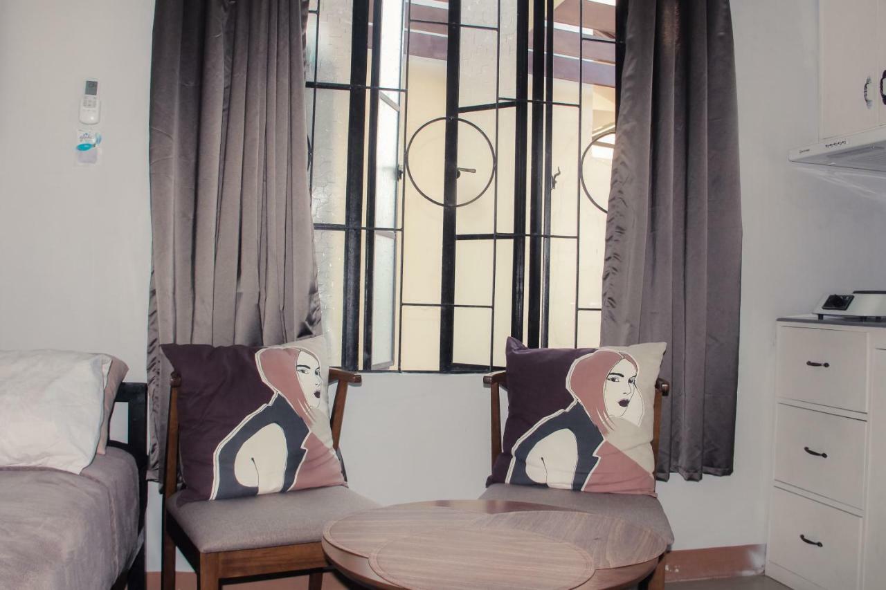 Apartment Near Malls General Santos City Eksteriør billede